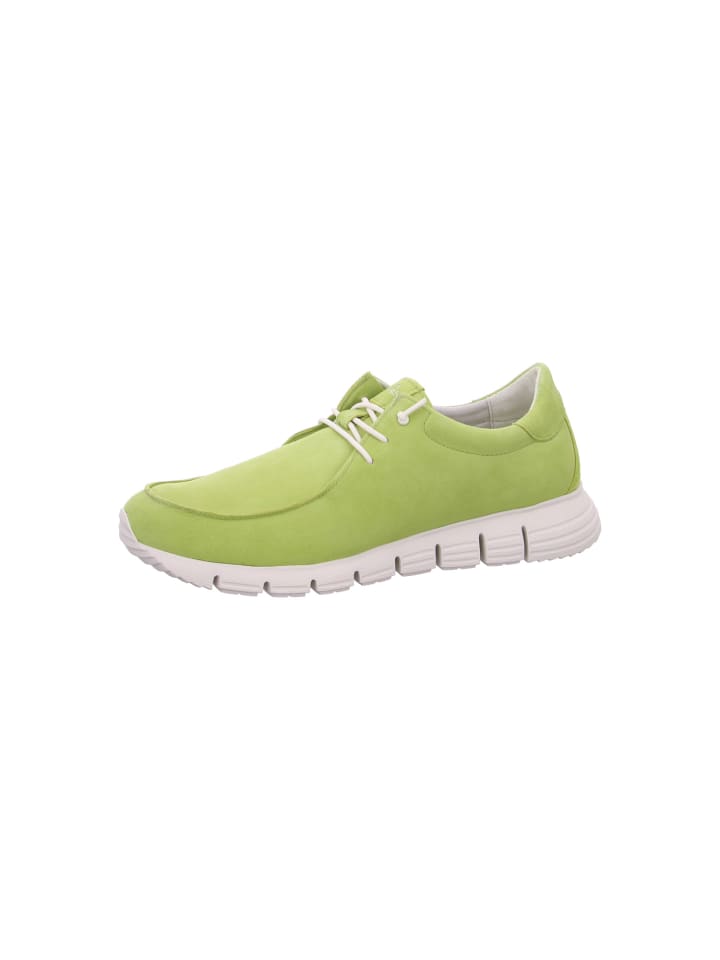 Sneaker Mokrunner 007 in Grün