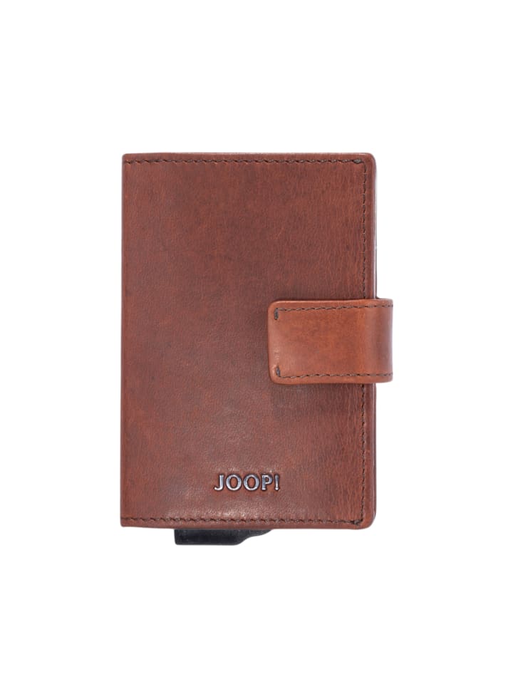 E-cage 'Cerratano C-two in Cognac'