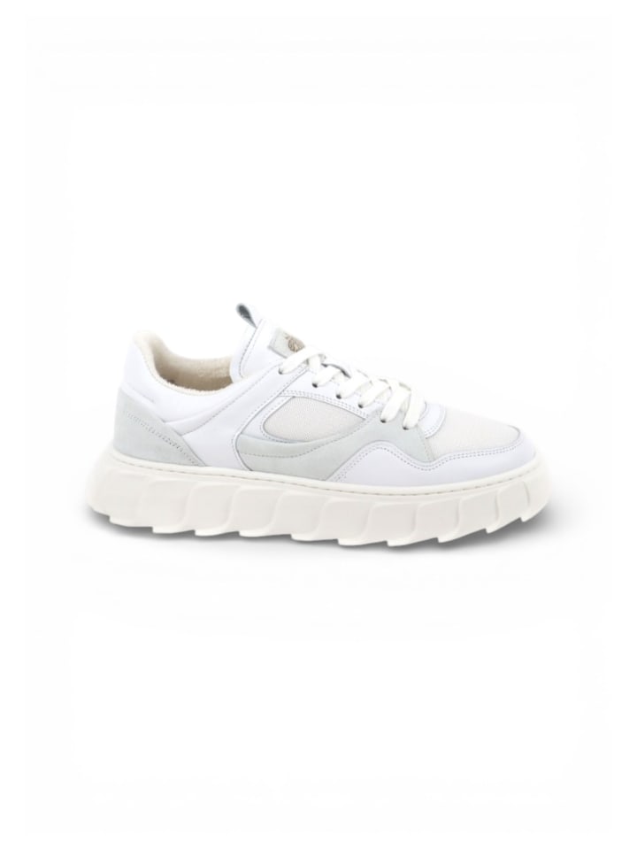 Sneaker LIMA in WHITE