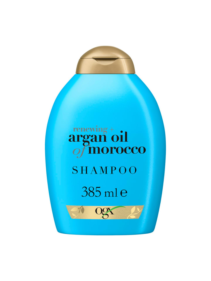 Shampoo "Arga Oil Of Morocco" 6er-Pack (6x 385 ml)