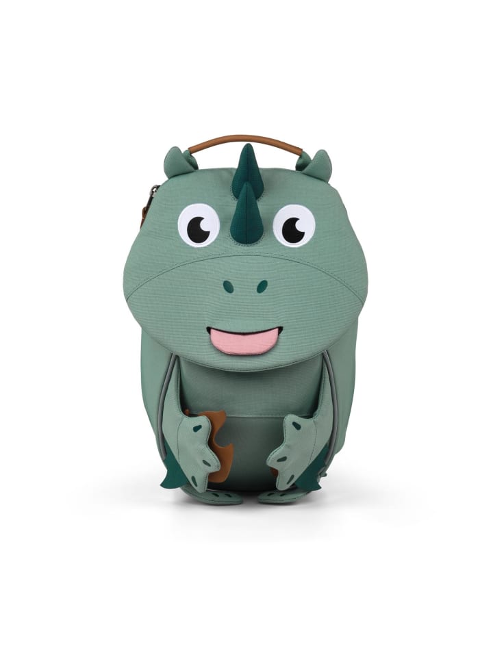 Affenzahn Kinderrucksack Kleiner Freund Pure Drache