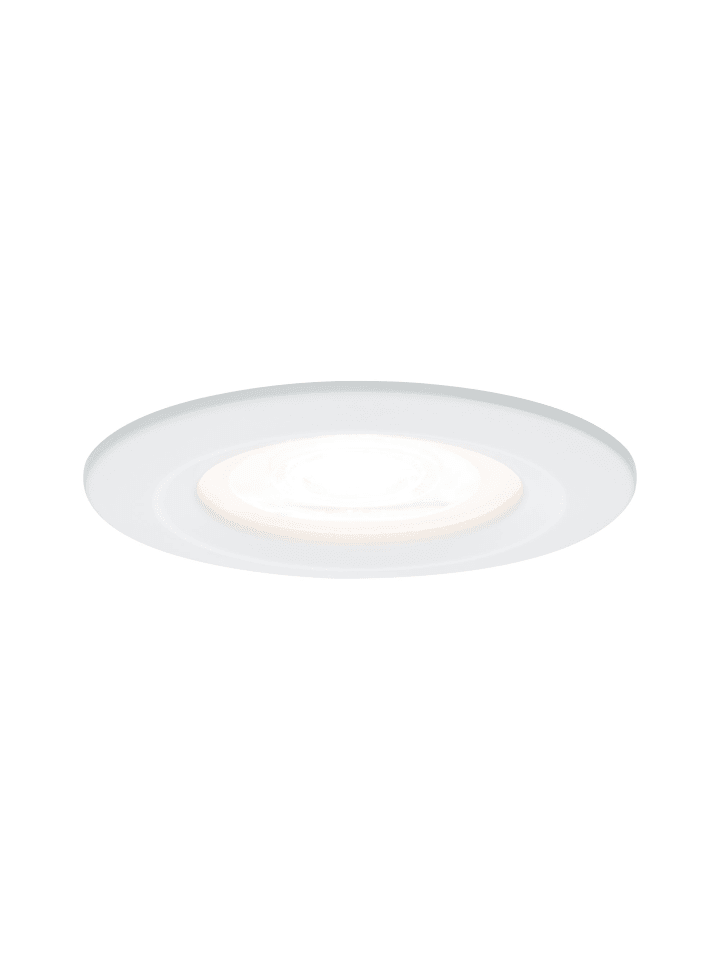 LED Einbauleuchte Nova starr