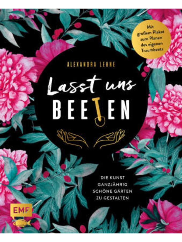 Buch - Lasst uns beeten
