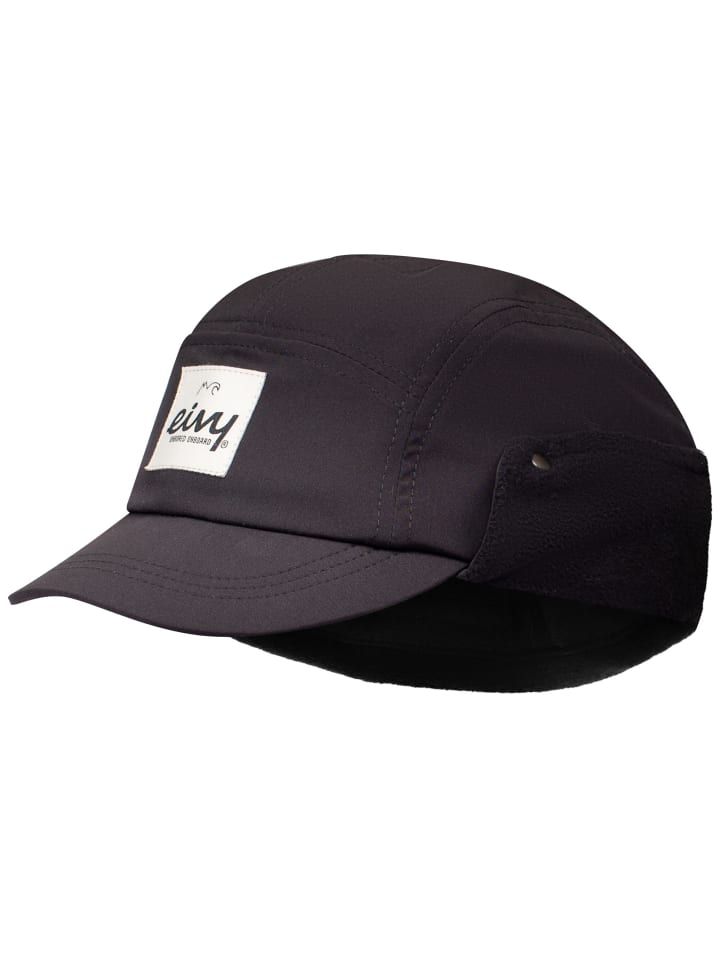 Cap in Black