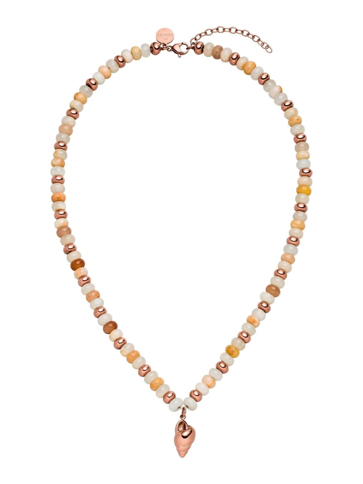 Kette Seafoam Rosegold