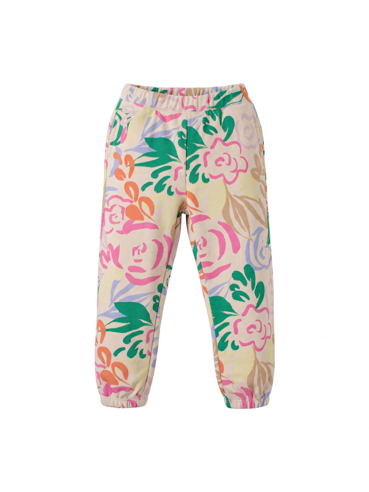 Sweathose in Multicolored