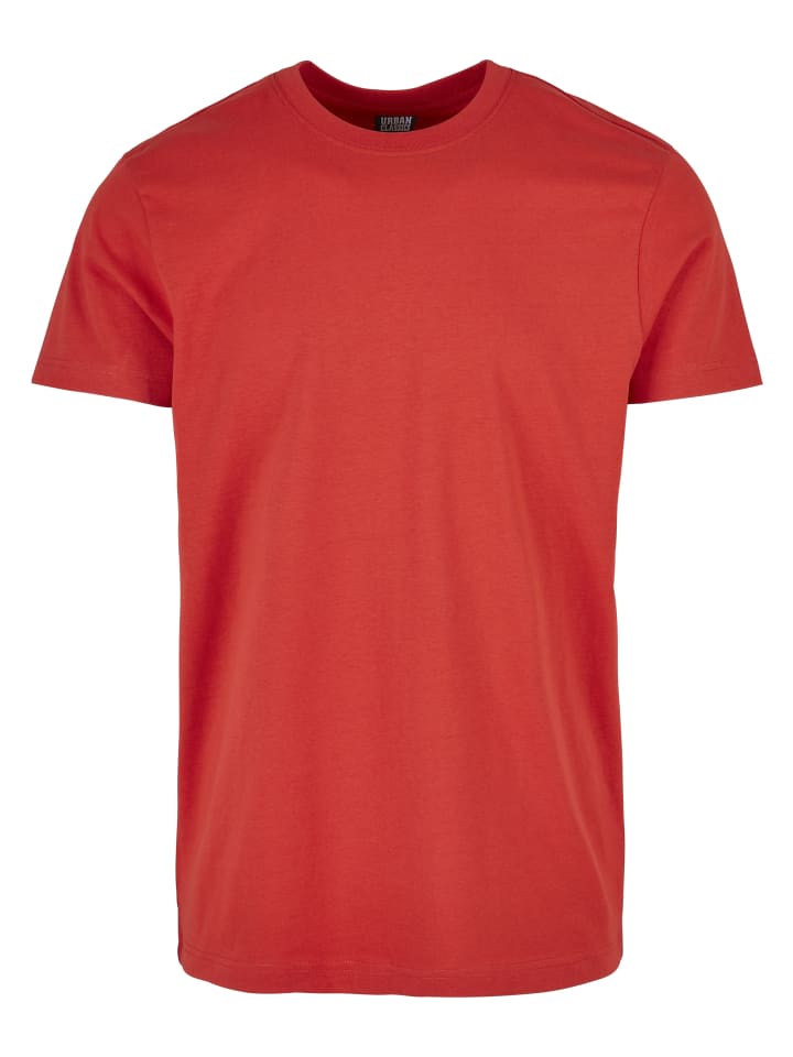 T-Shirt in hugered