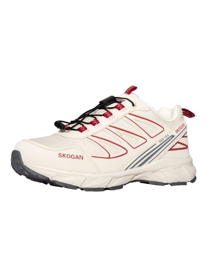 Sneaker TASAGAAN Weiß