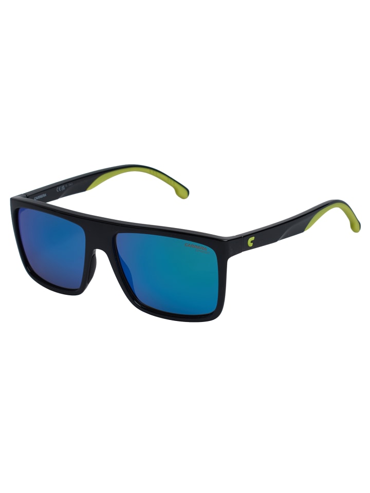 Sonnenbrille in Black