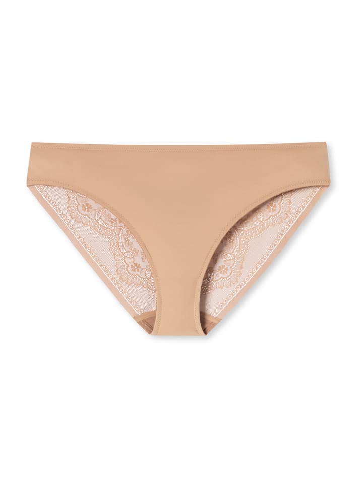 Slip Invisible Lace in maple
