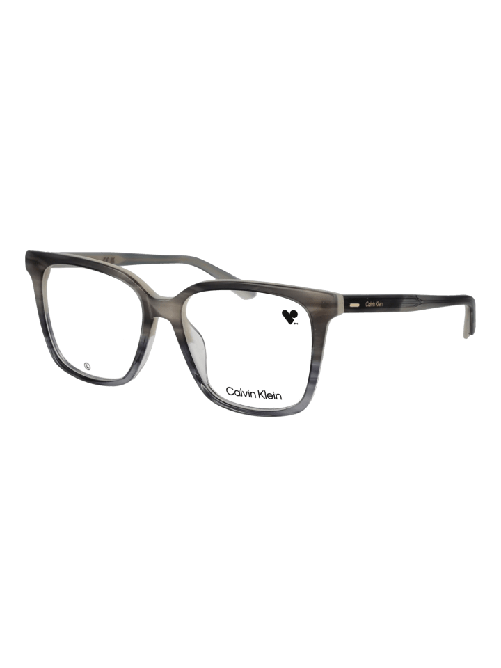 Damen Optische Fassungen Quadrat Grau