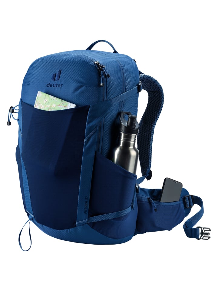 Rucksack Futura 27 in Blau