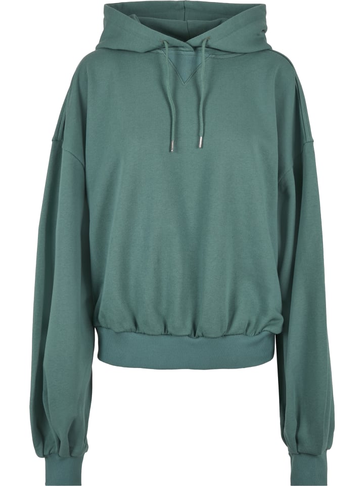 Sweat & Fleece - Hoody in paleleaf