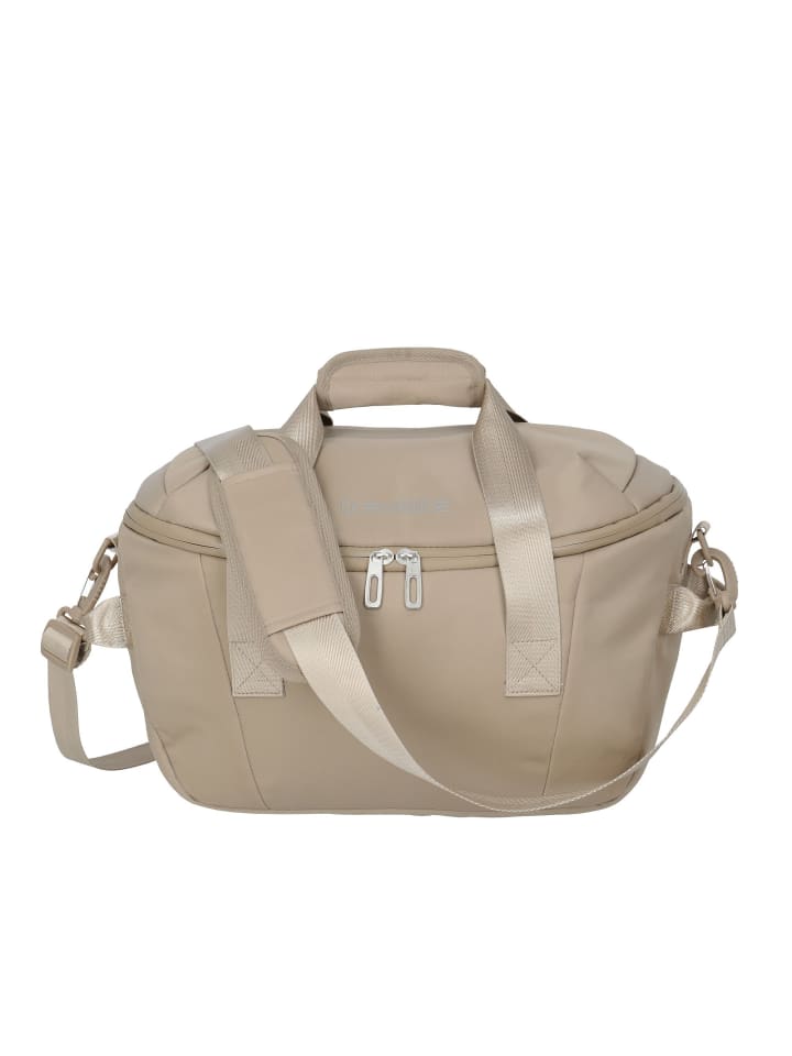 Basics Weekender Reisetasche 40 cm sand