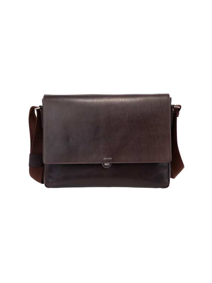 Messenger 'Cerratano Janis in Dunkelbraun 35,00 x 26,00 x 7,00 cm'