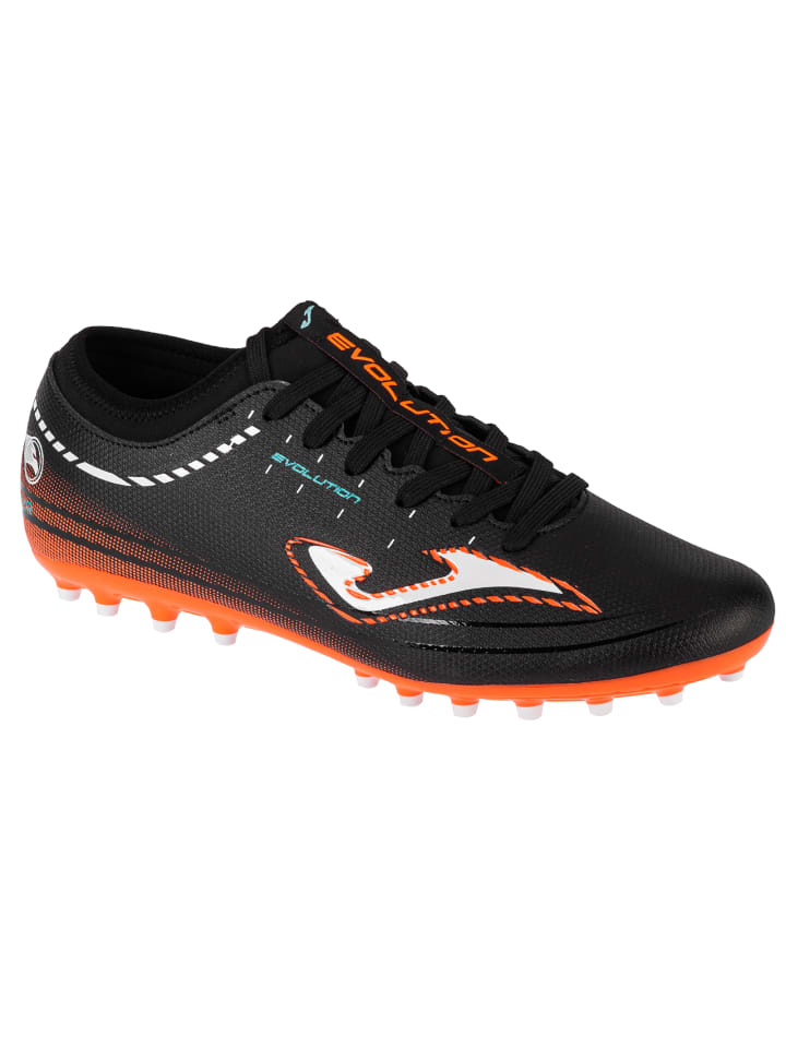 Joma Evolution 24 EVOS AG in Schwarz