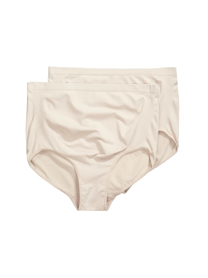 Slip in hell beige
