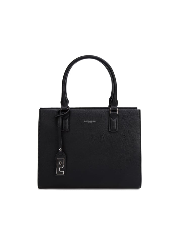 Handtasche in NERO