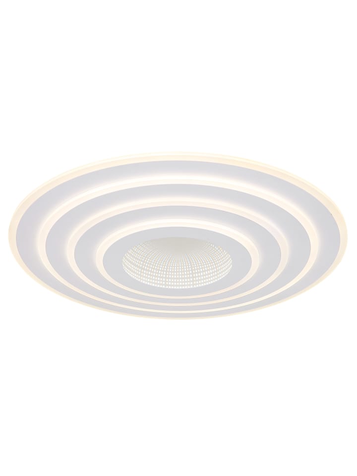Deckenleuchte "JOCELYN" in white