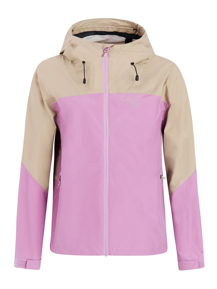 " PRTEstie in Valerian Lilac