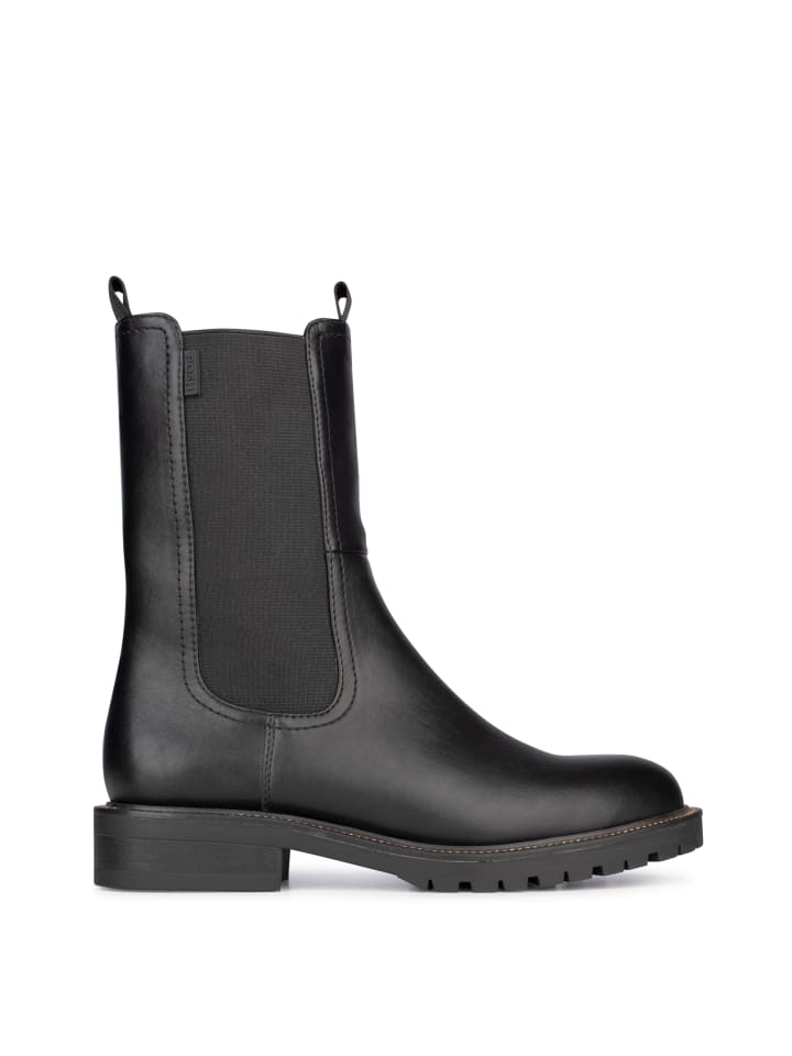 POSH by Poelman LEA Damen Stiefeletten