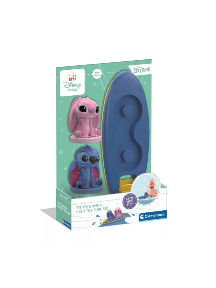 Surf Badespielzeug Clementoni