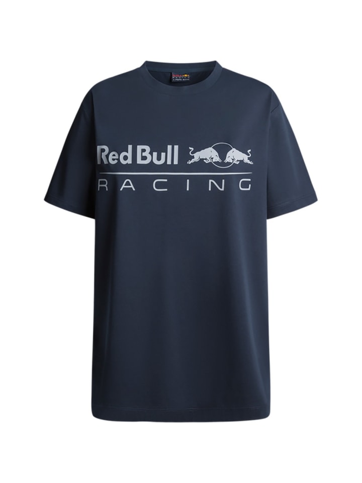 Tshirt in Blau