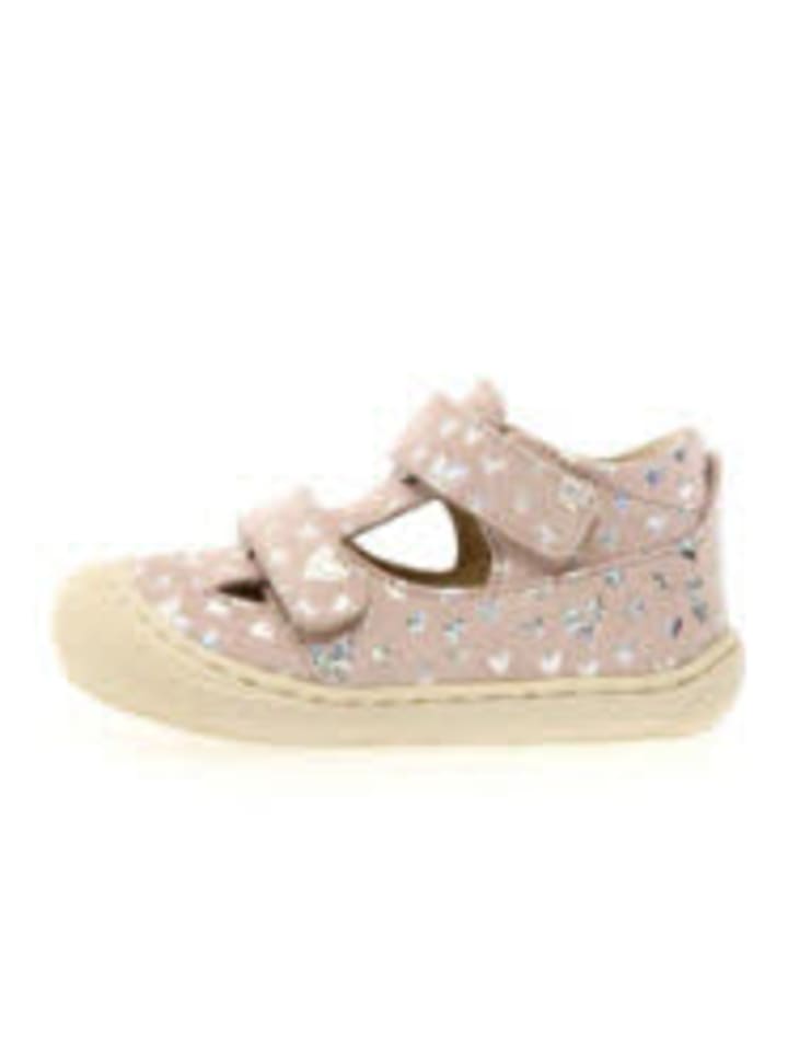 Halbschuhe Kinder  in Rot