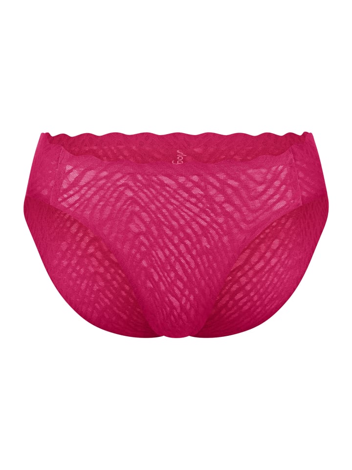 Tai-Slip Blue ZERO Feel Bliss in BERRY
