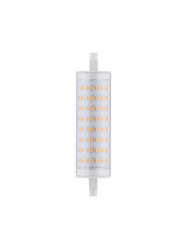 Standard 230V LED Stab 118 mm E