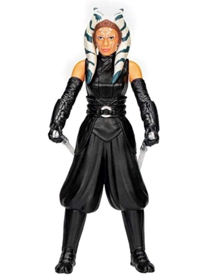 Hasbro Star Wars Figuren 24 cm Ahsoka Tano