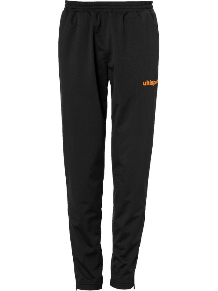 Sweat Pant "Score Classic Hose" in Schwarz