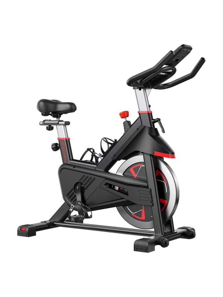 MERACH MR-S38B2-EU Heimtrainer