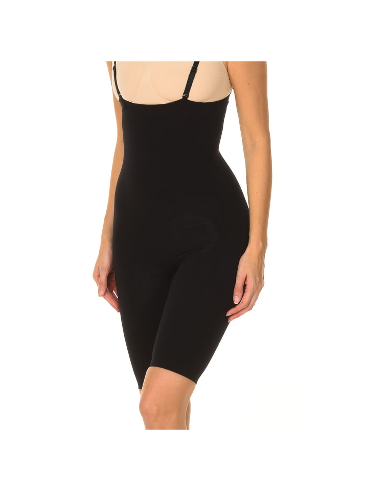 Shapewear in Black