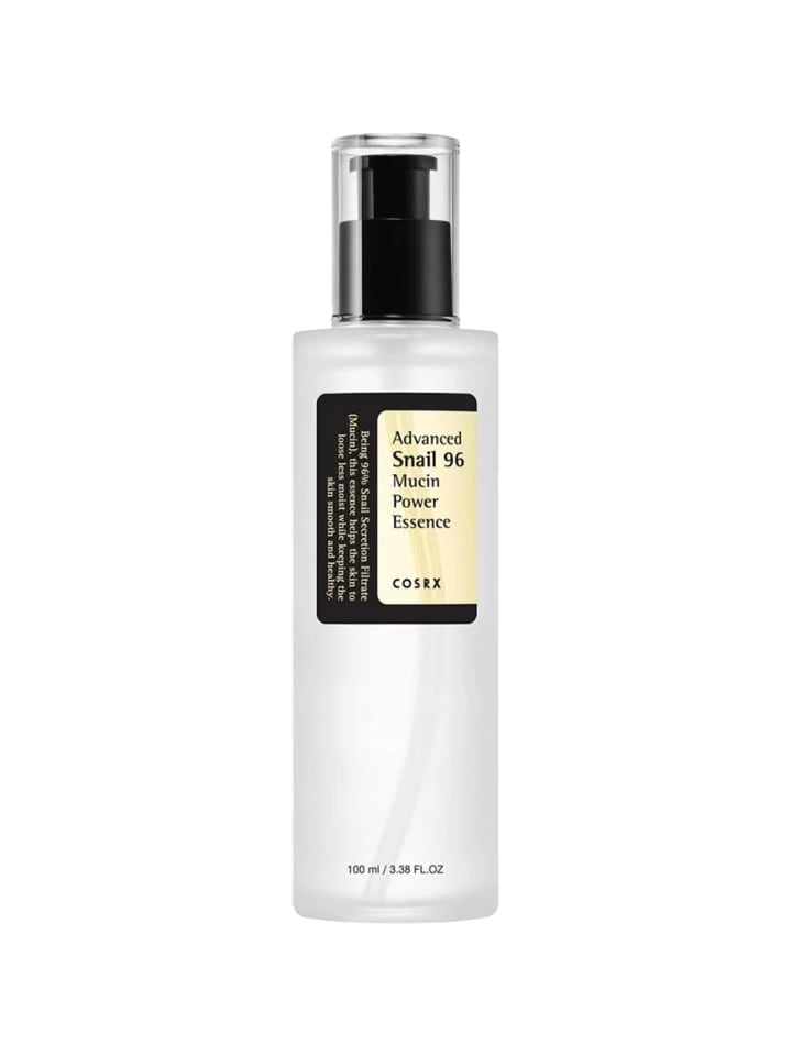 Gesichtsserum Advanced Snail 96 Mucin Essence, 100 ml