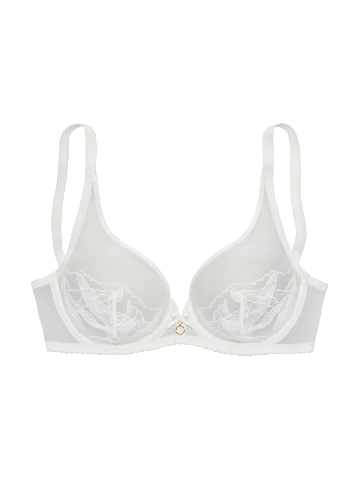 Bügel-BH in creme