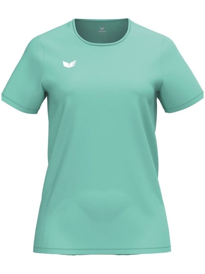 Sportshirt "Intro" in Grün