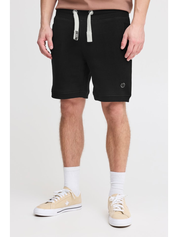 Sweatshorts SDBennShorts in Schwarz
