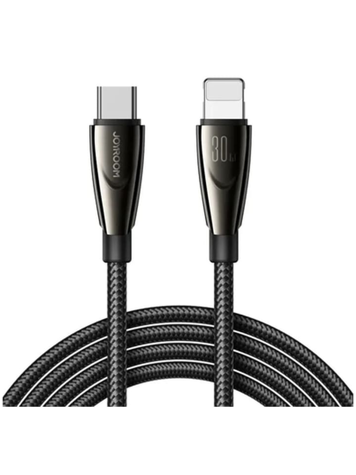 Joyroom Pioneer Series SA31 CL3 USB-C Lightning 30 W 1.2mm