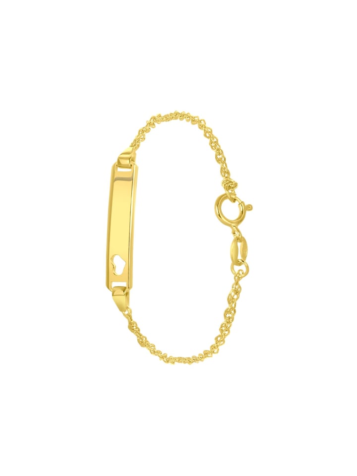 925 Silber Armband Stab