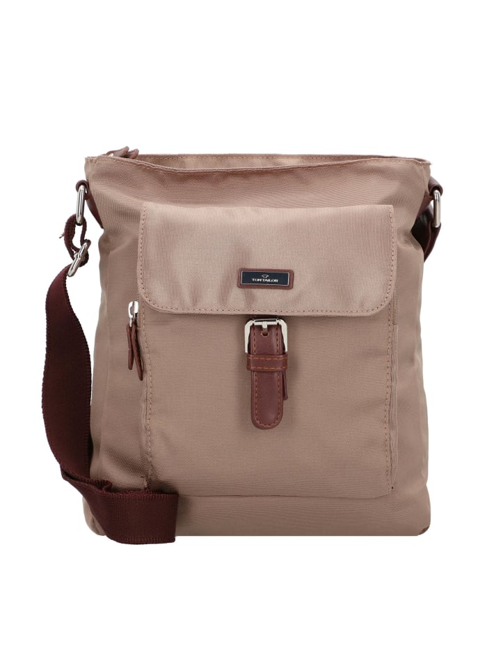 Women Rina Umhängetasche 26 cm taupe