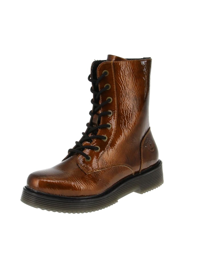 Boots Neria in Braun