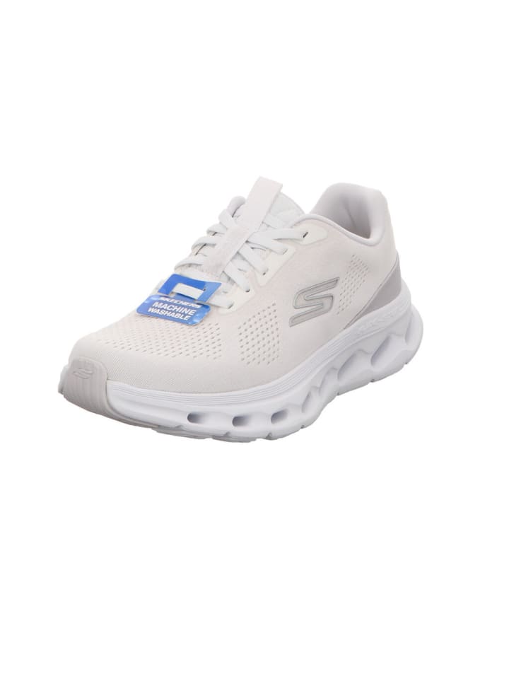 Sportschuh GO WALK Glide-Step 2.0 - VIC in white