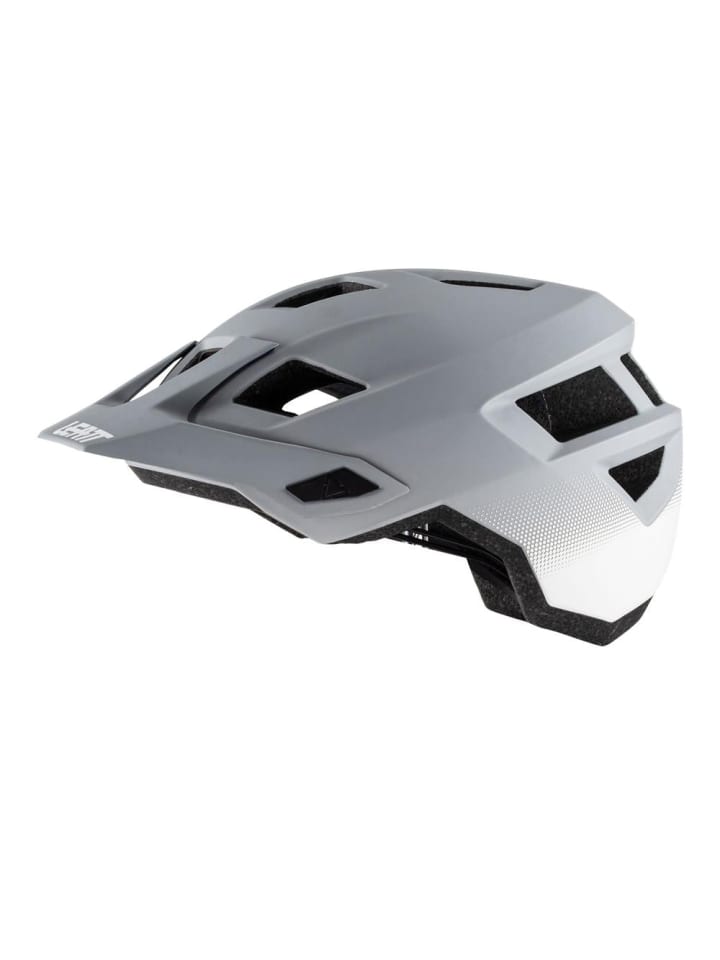 Helmet MTB All Mountain 1.0 Steel