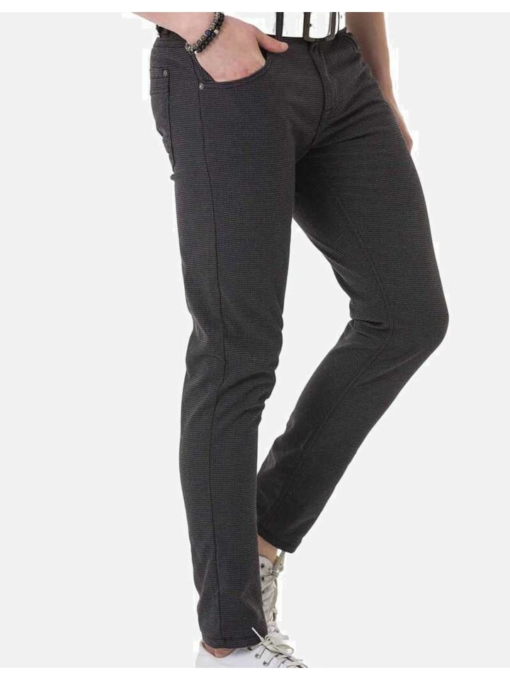 Hose in ANTHRACITE