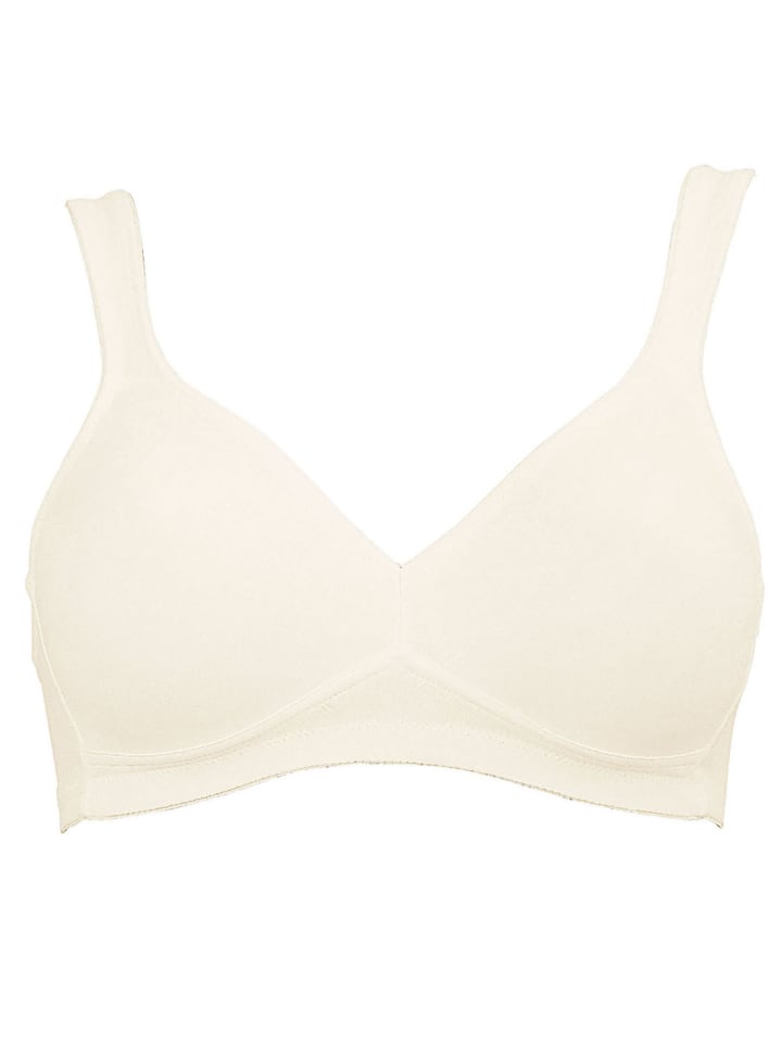 Soft BH Twin in Champagner