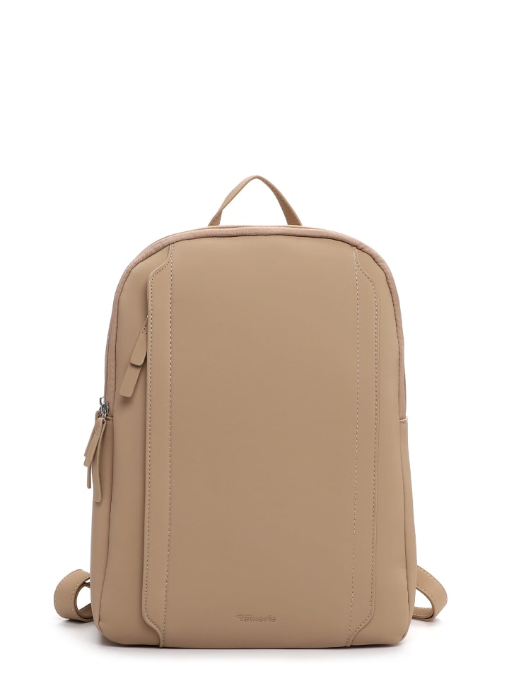Rucksack TAS Kimi in taupe