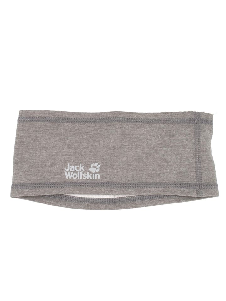 Accessoires Hydropore Headband in Grau