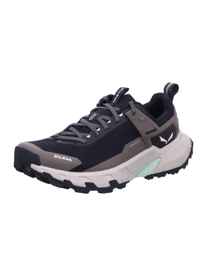 Wanderschuh Pedroc 2 PTX in schwarz