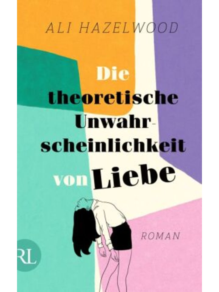 Buch - Die theoretische Unwahrscheinlichkeit von Liebe